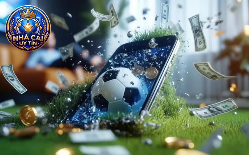 Khái niệm về nhà cái uy tín